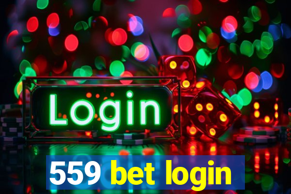 559 bet login